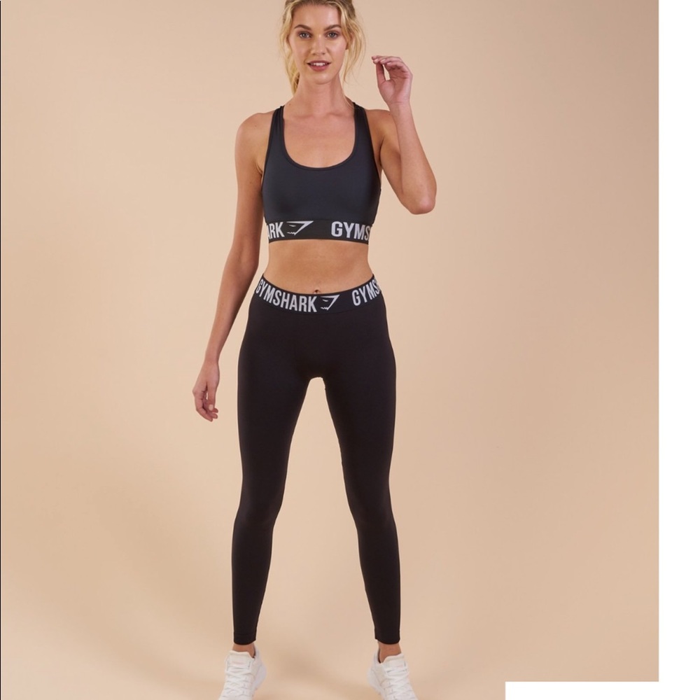 Gymshark fit legging